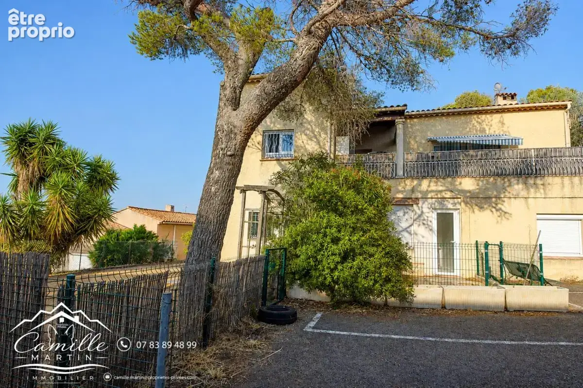 Ensemble de 2 immeubles comprenant 7 appartements sur terrain de 2362m² - photo 3