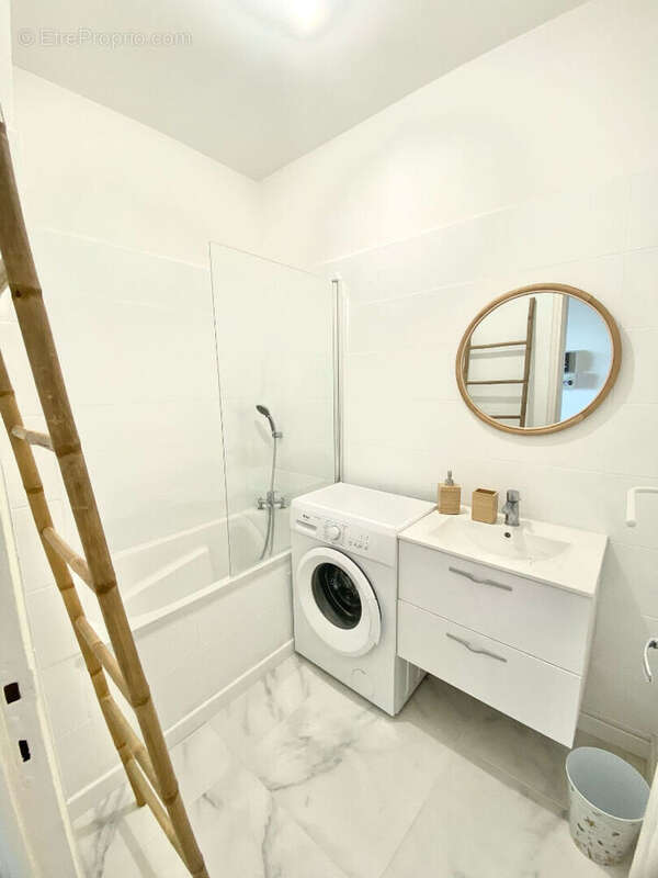 Appartement à AJACCIO