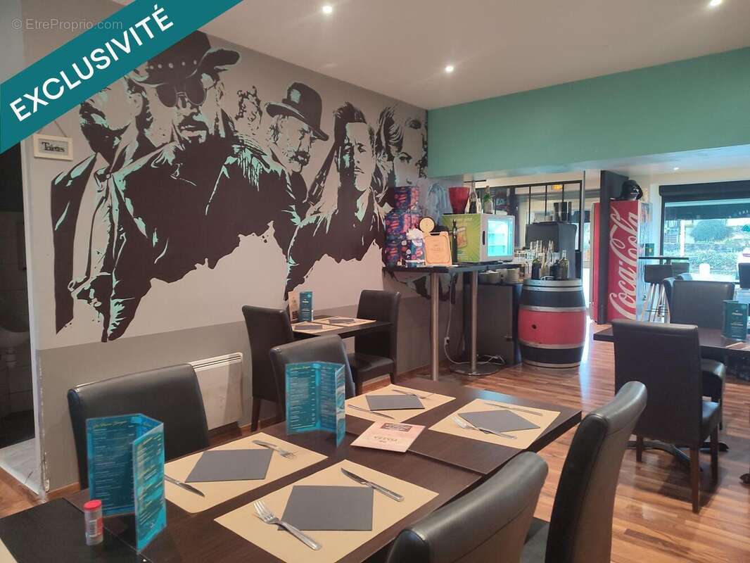 Photo 6 - Commerce à TAULE