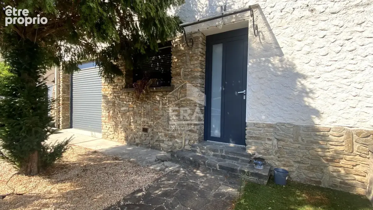 Maison 94m² à le boulou - photo 15