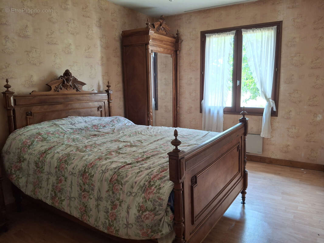 Maison à CLERIEUX