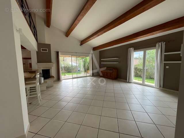 Maison à CLERMONT-L'HERAULT