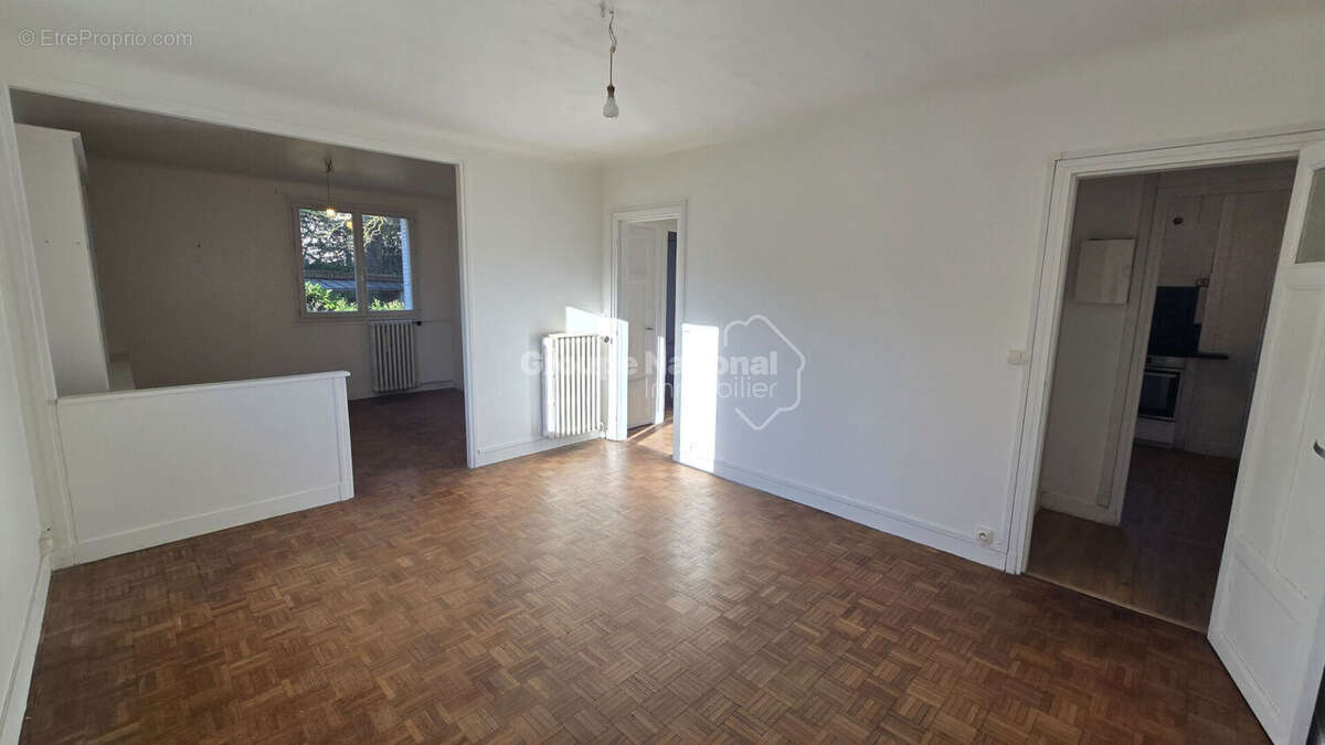 Appartement à VIROFLAY