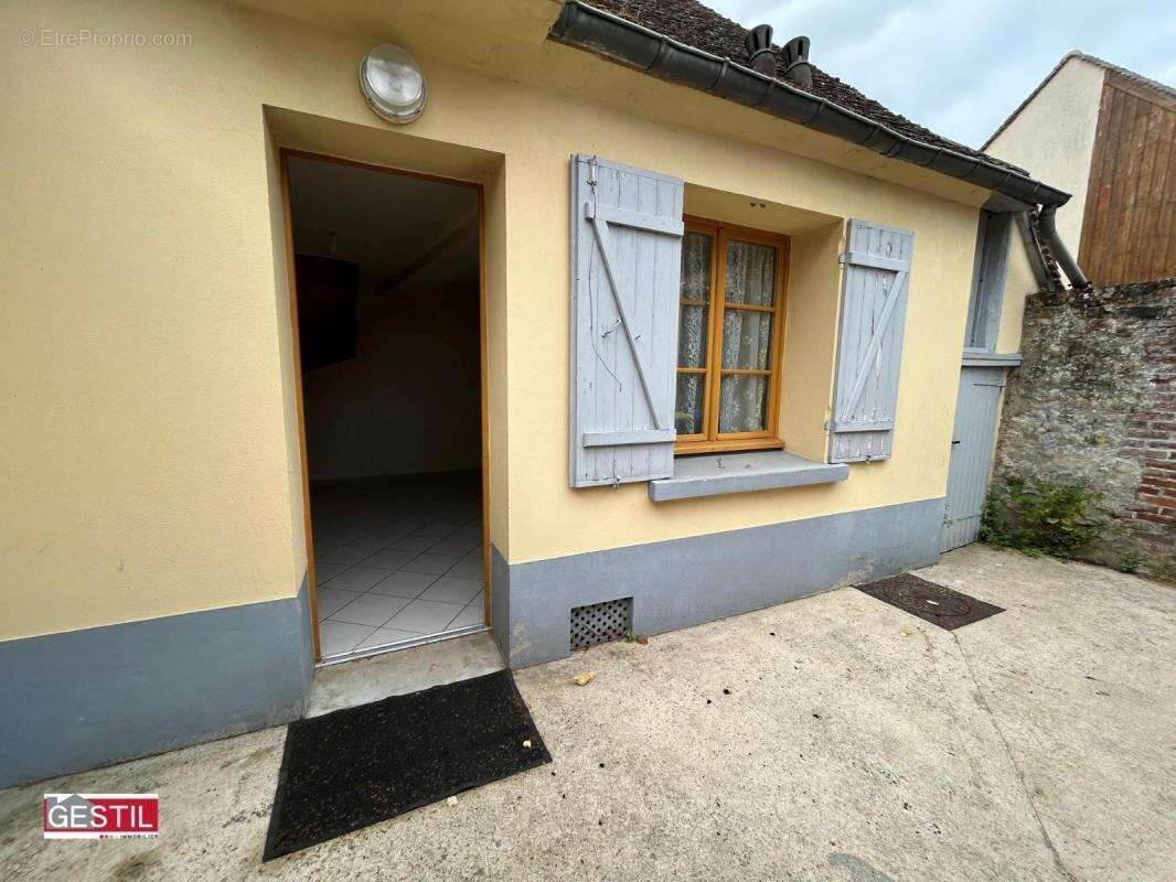 Maison 73 m² à Chaumont-En-Vexin  - photo 15