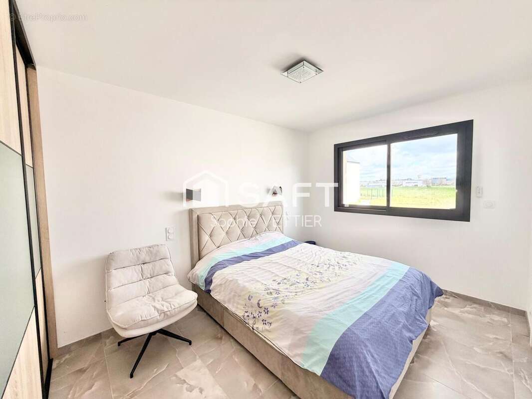 Photo 6 - Maison à VITRE