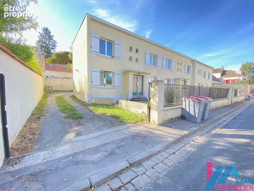 Appartement à AVON
