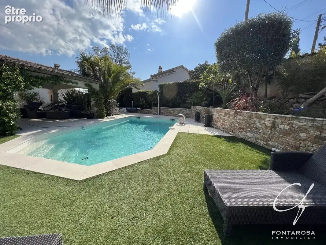 Villa  6  pièces - photo 7