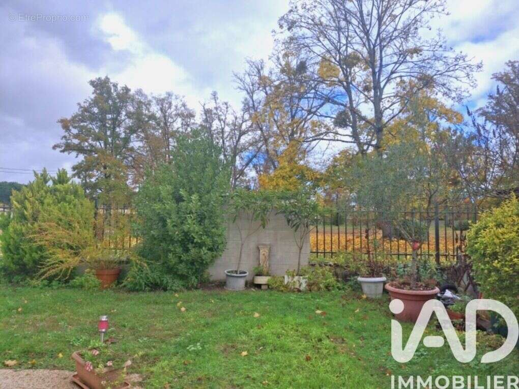 Photo 2 - Maison à BRIARE