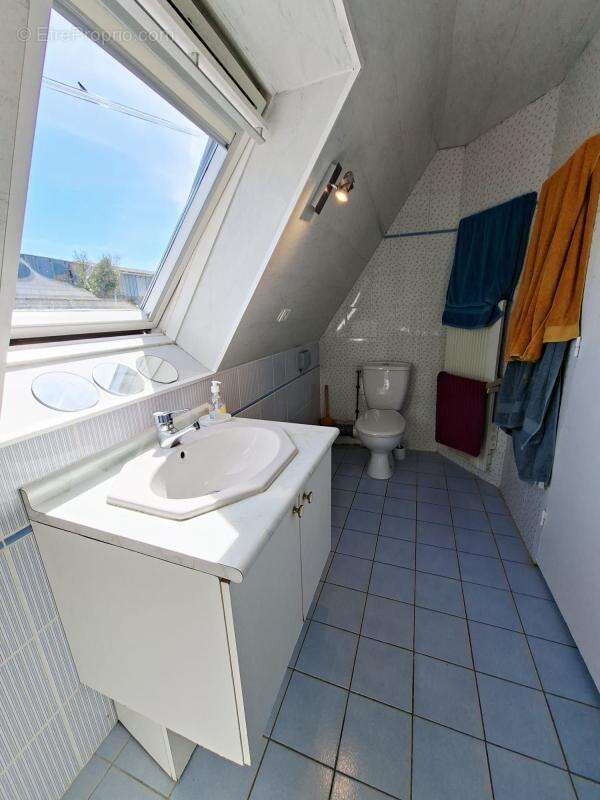 Maison de charme entre campagne et mer ! - photo 15