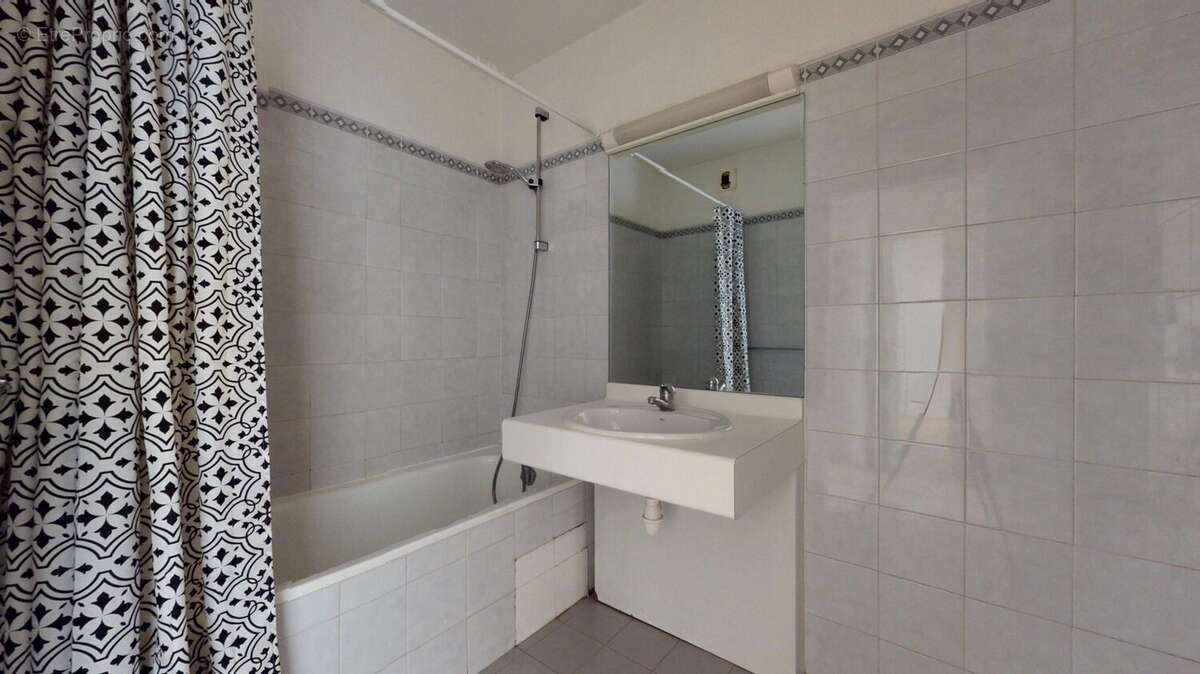 Appartement 48 m² à Lyon-3e  - photo 9