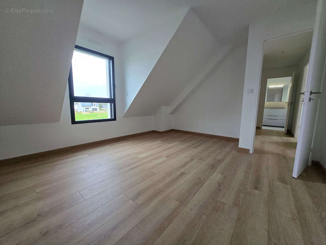 Maison à CONCARNEAU