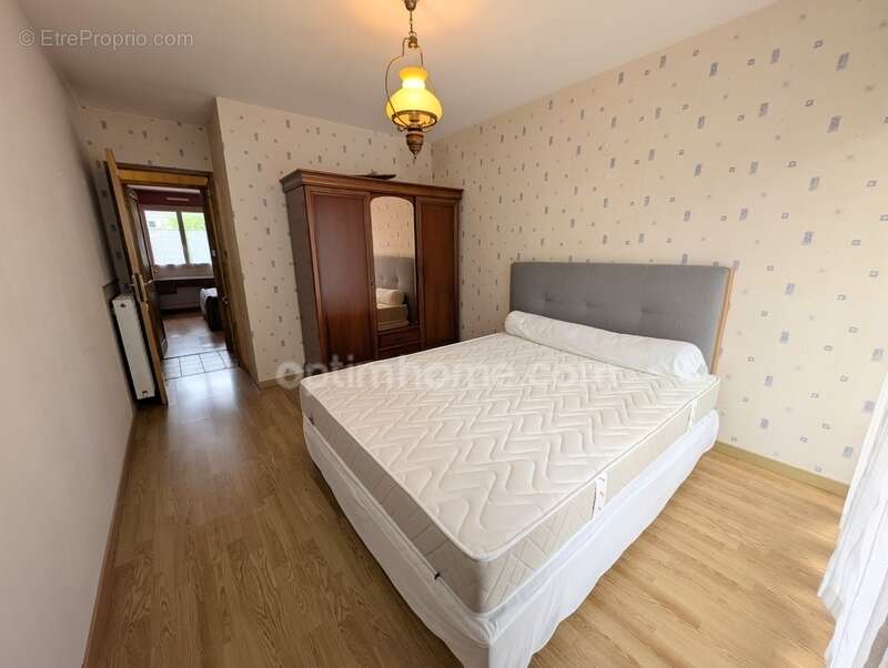 Appartement à QUIMPER
