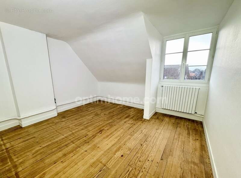 Maison à VIMOUTIERS