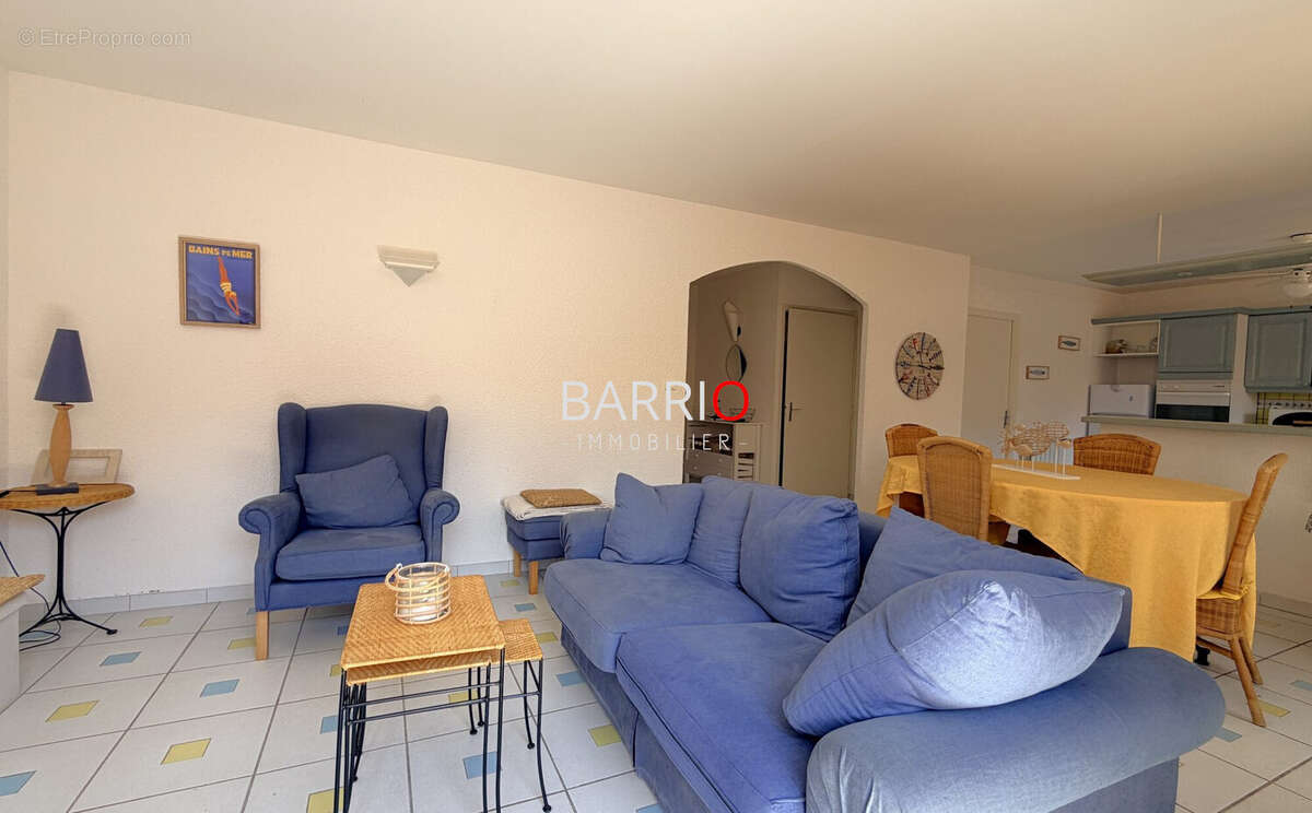 Maison à BANYULS-SUR-MER
