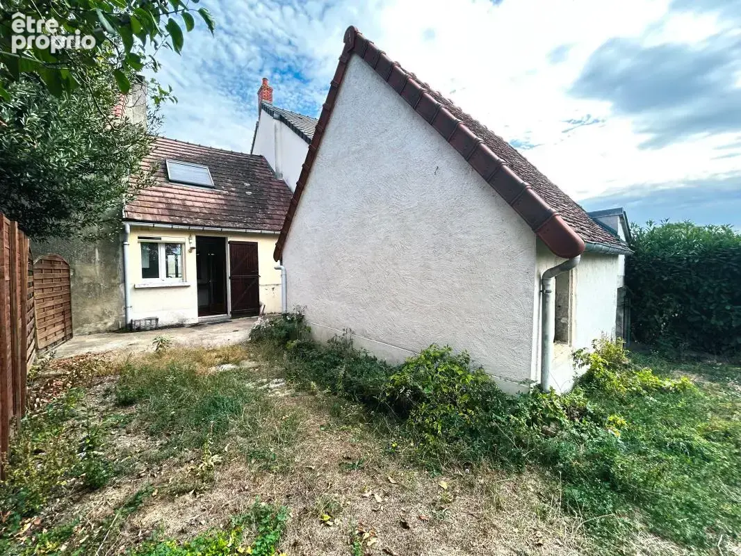 Maison À Vendre - photo 2
