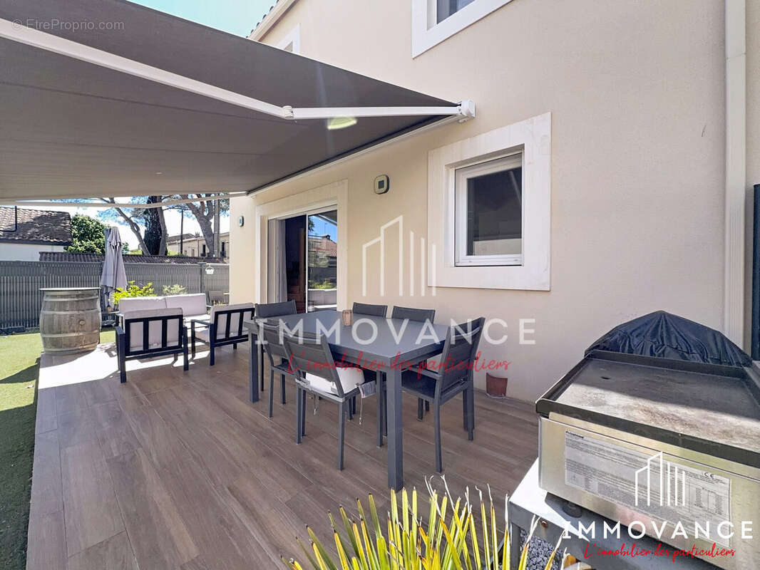 Maison 86 m² à Cournonsec  - photo 3