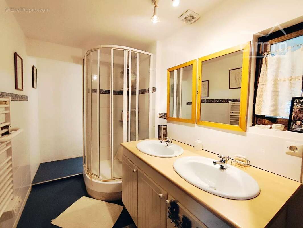 Maison de charme - photo 13
