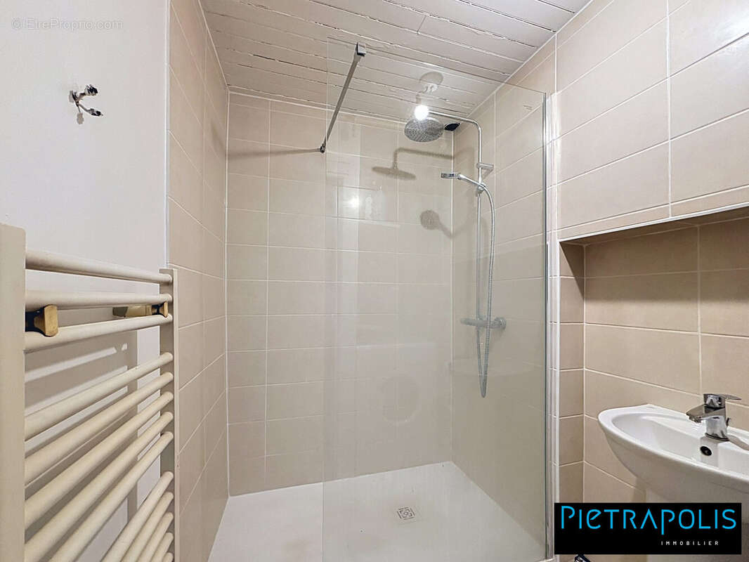 Maison 61 m² à Saint-Bernard  - photo 9