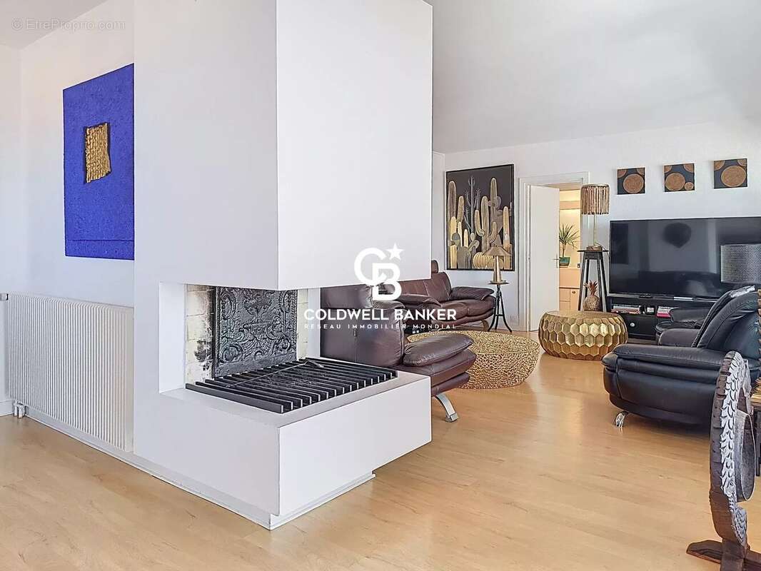 Appartement à LES SABLES-D'OLONNE