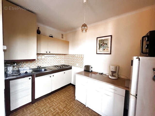 Appartement à AMELIE-LES-BAINS-PALALDA