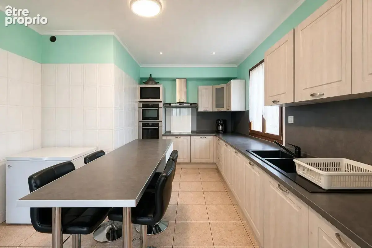 Spacieuse maison 4 pièces avec grand jardin - photo 15