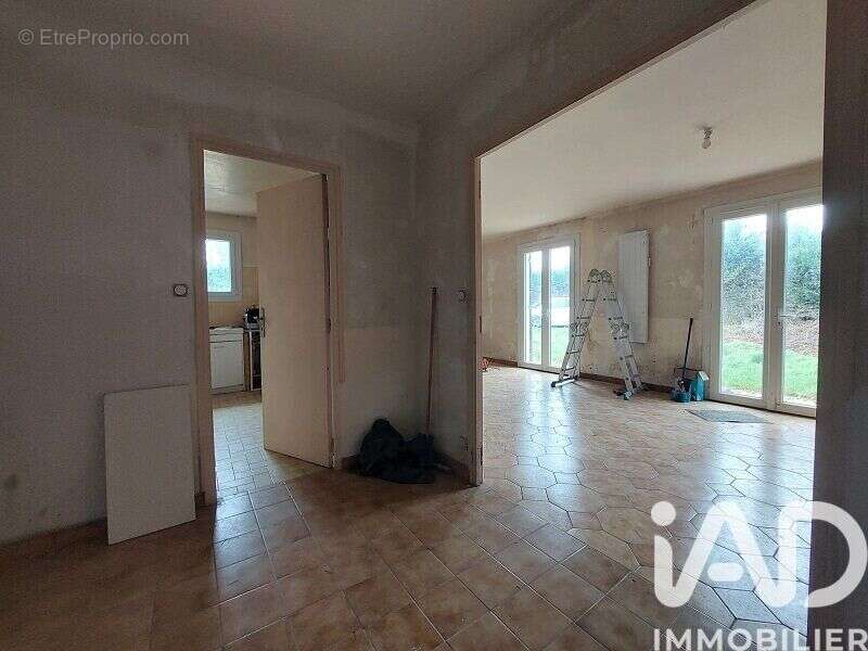 Photo 9 - Maison à SAINT-SEURIN-SUR-L'ISLE