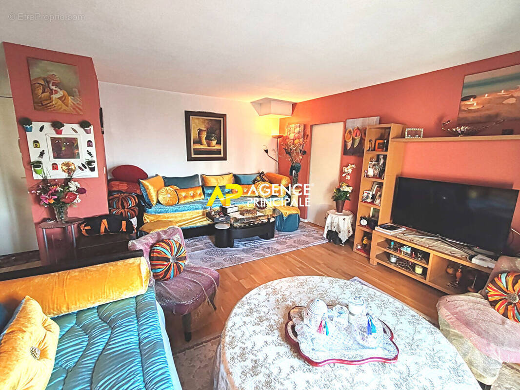 Appartement à ARGENTEUIL