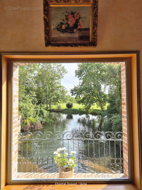 Maison à CHARTRES