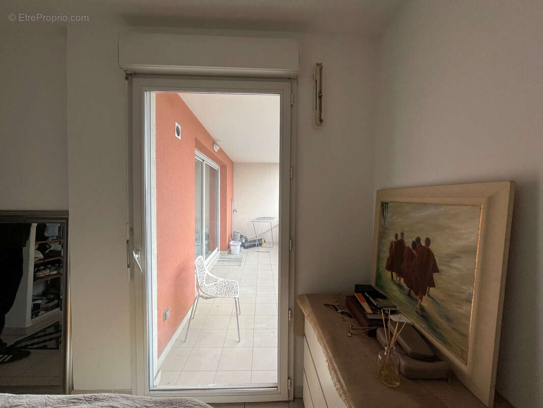 Appartement à NIMES