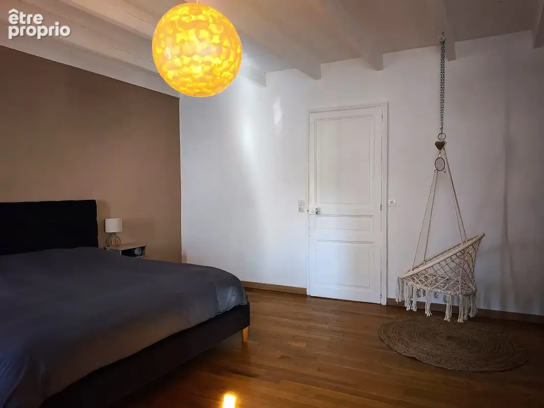 Maison 5 pièces 154 m² à vendre à Saint-Sauveur-D'aunis (17540) - photo 9