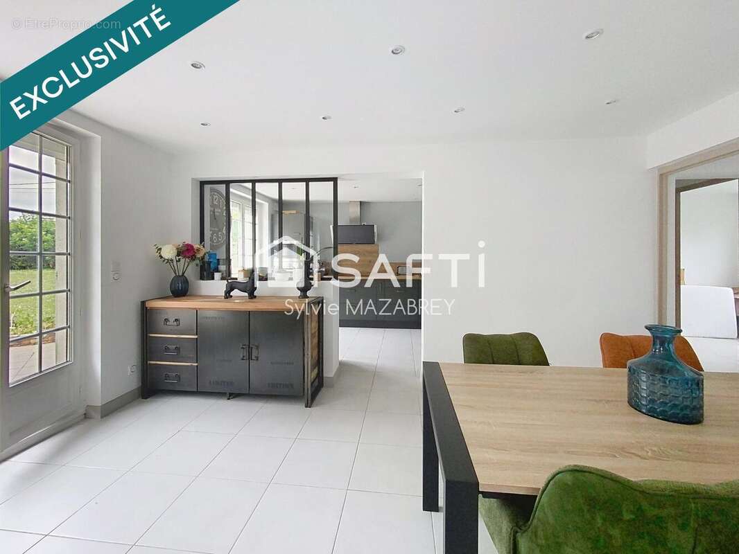 Photo 5 - Maison à MORET-SUR-LOING