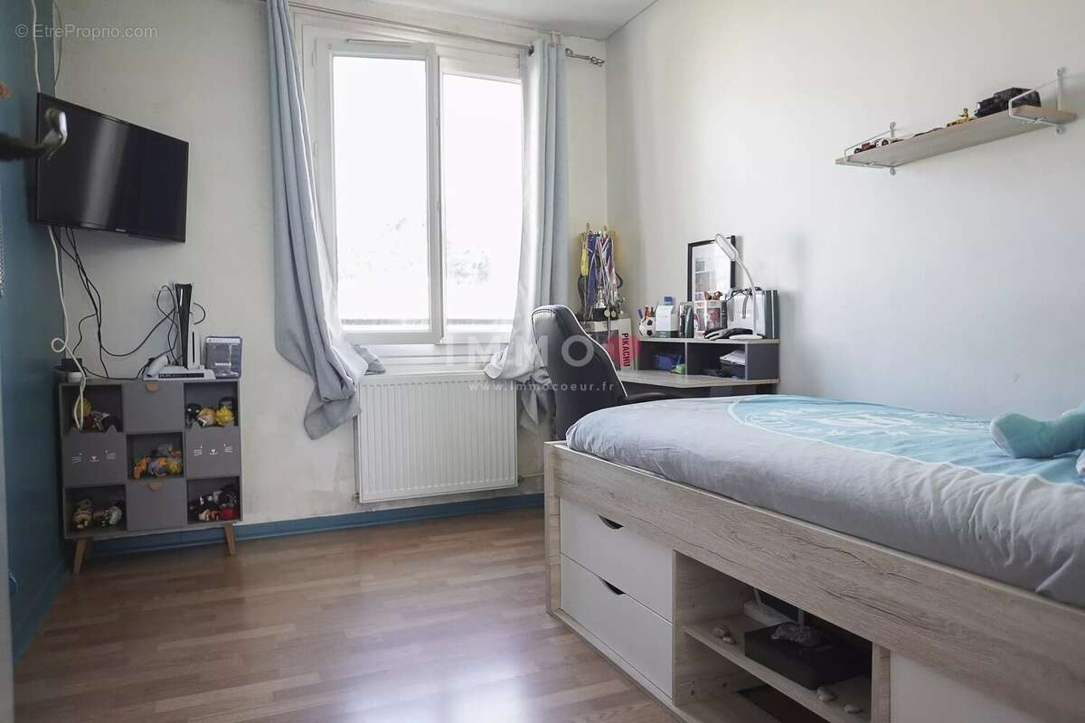 Maison à LA ROCHELLE