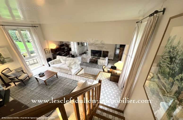 Maison à LORREZ-LE-BOCAGE-PREAUX