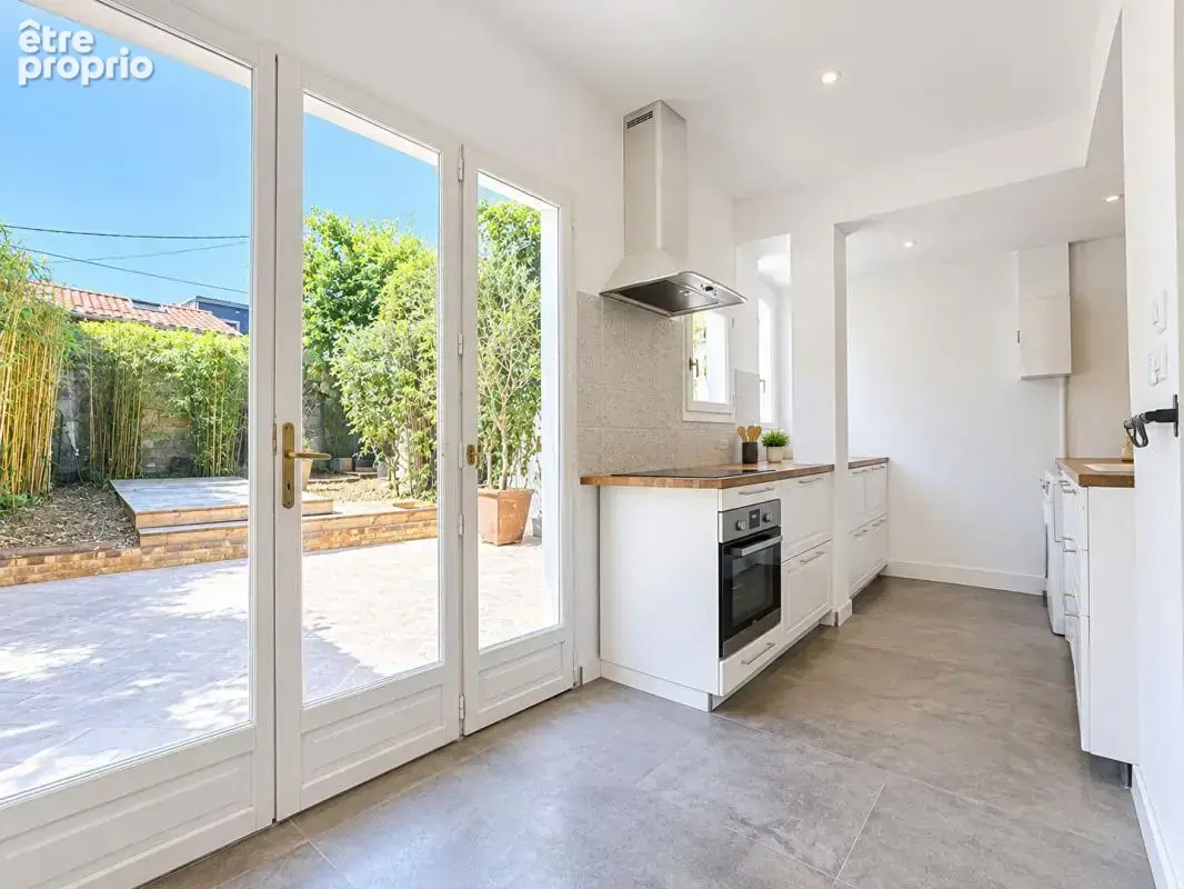 Vente Maison 190m2 BORDEAUX (33800) - photo 3