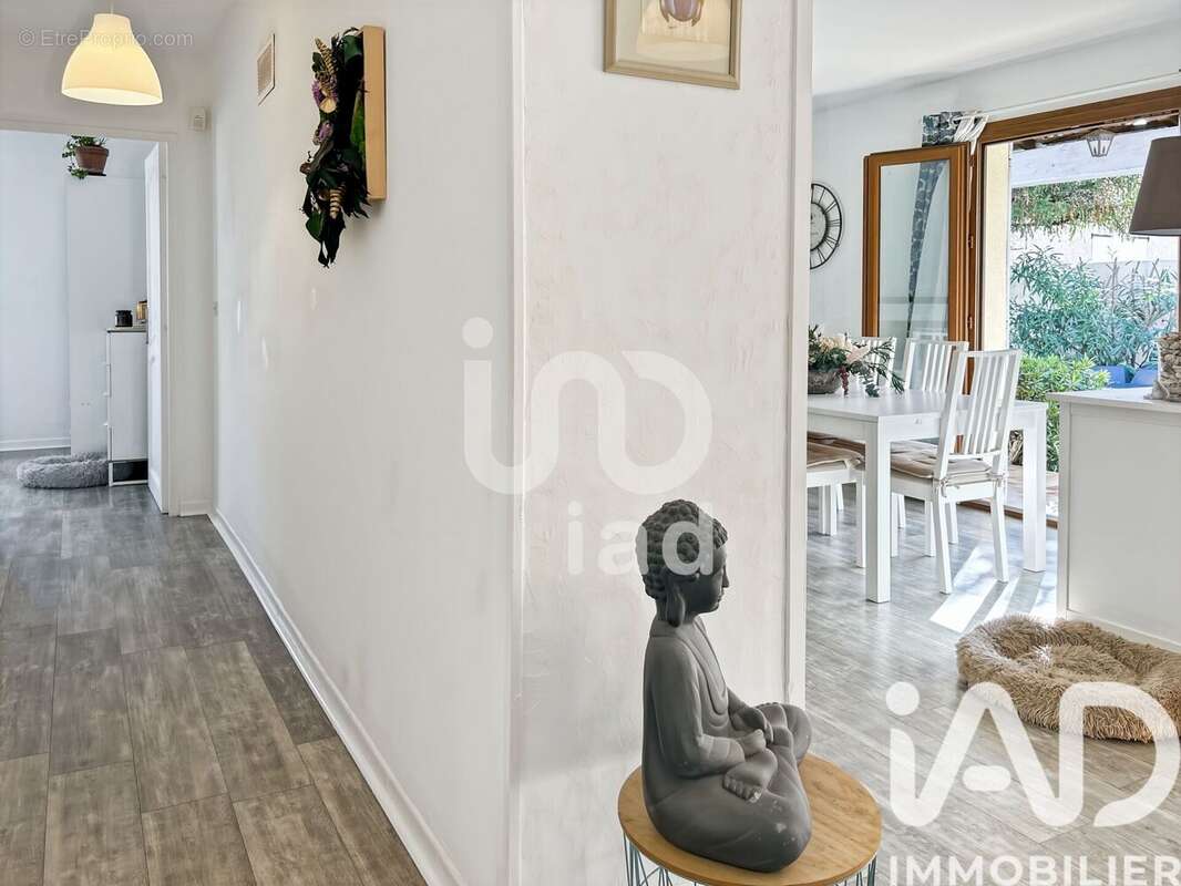 Photo 6 - Maison à ALES