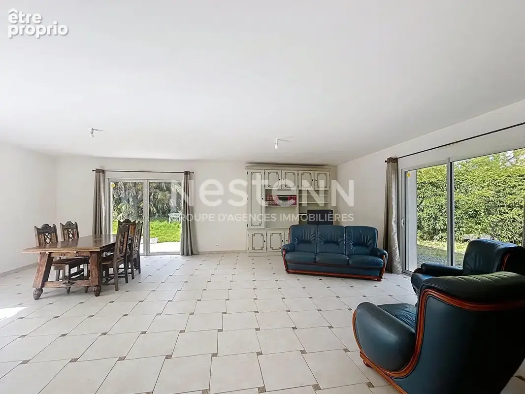 Maison Challans 165 m² - photo 7