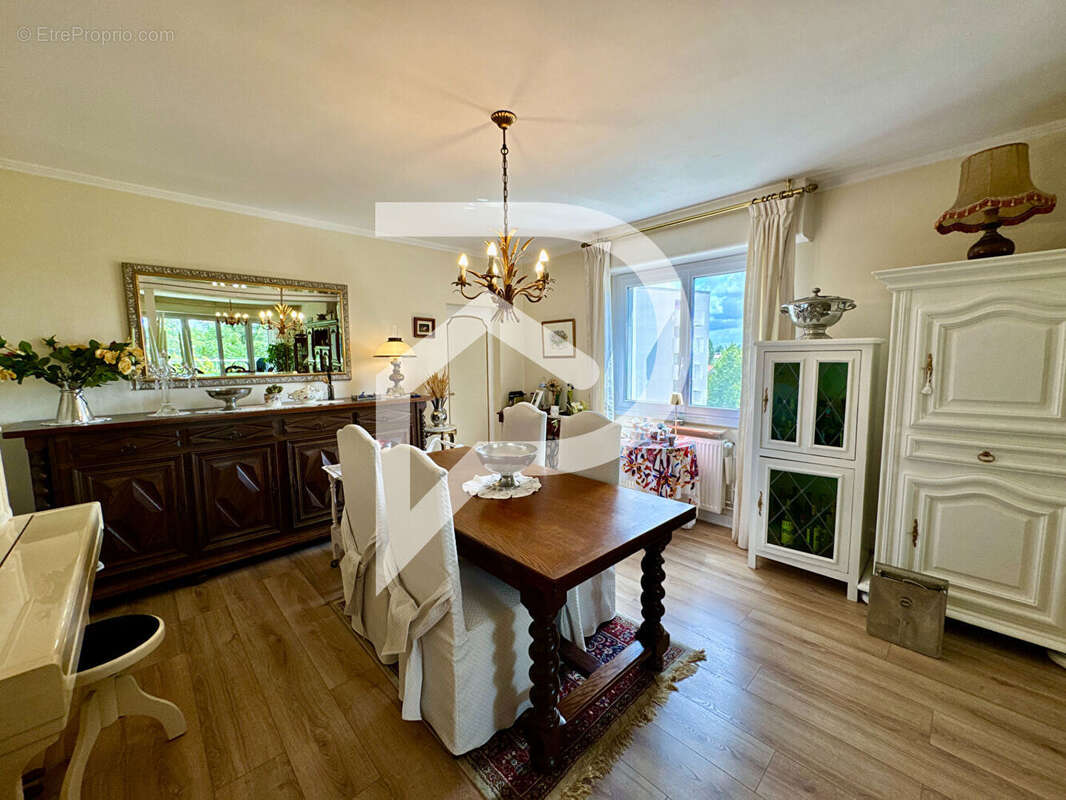 Appartement à MERIGNAC