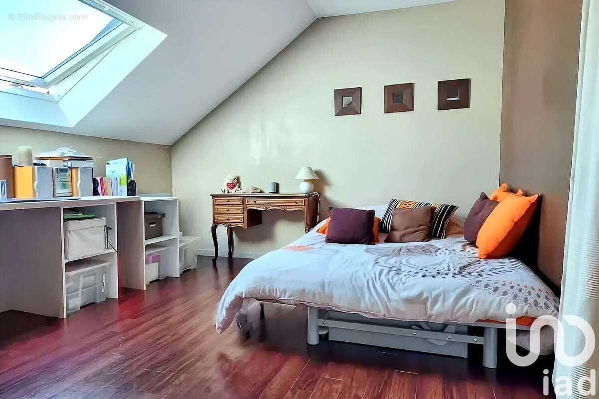 Photo 6 - Maison à VAUREAL