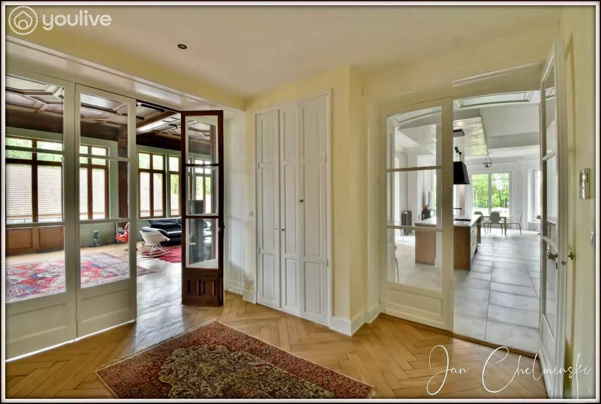 Appartement à MORVILLARS