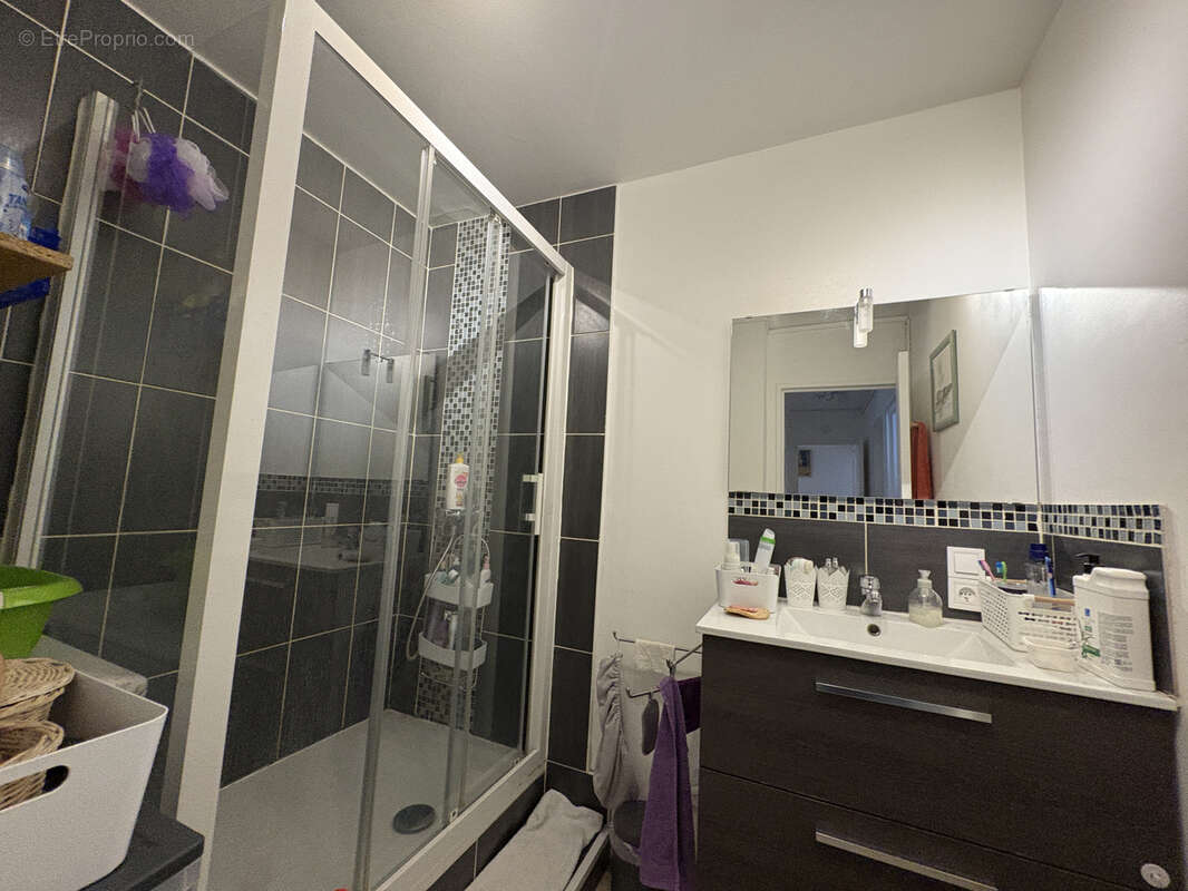 Appartement à COLOMIERS