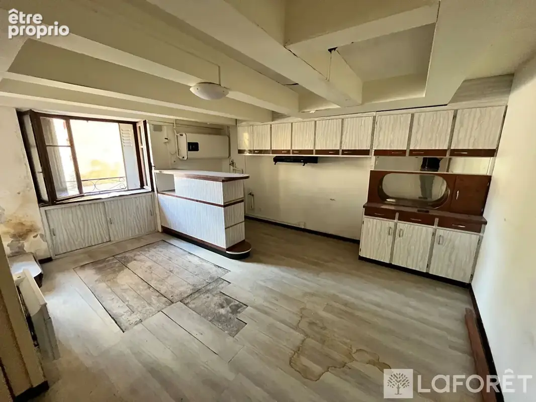 Maison 3 pièces 40 m² à vendre à Brioude (43100) - photo 2