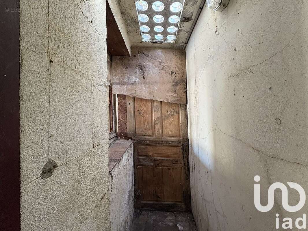 Photo 7 - Maison à SAINT-SAUVEUR-EN-PUISAYE