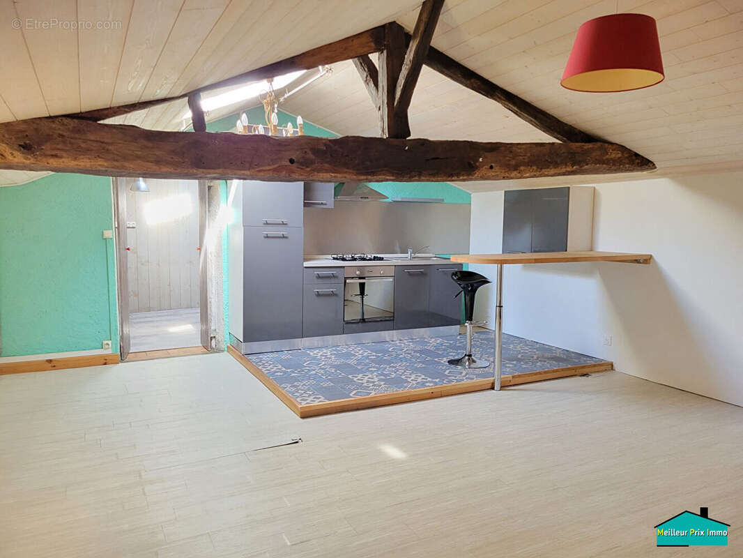 Maison à CORCOUE-SUR-LOGNE