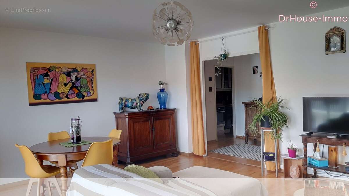 Appartement 71 m² à Hendaye  - photo 8