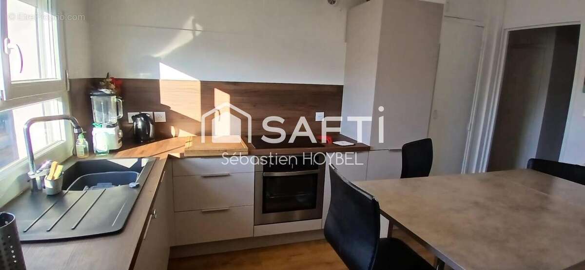 Photo 4 - Appartement à BLAGNAC