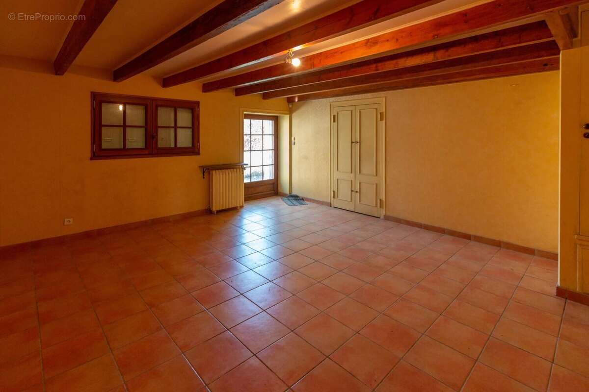 Belle maison de campagne du 18ème siècle - photo 12