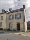 Maison à BRASPARTS