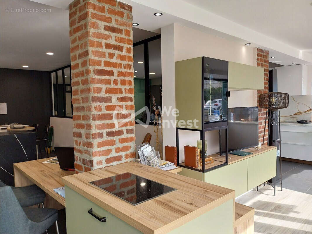 Appartement à LOURDES