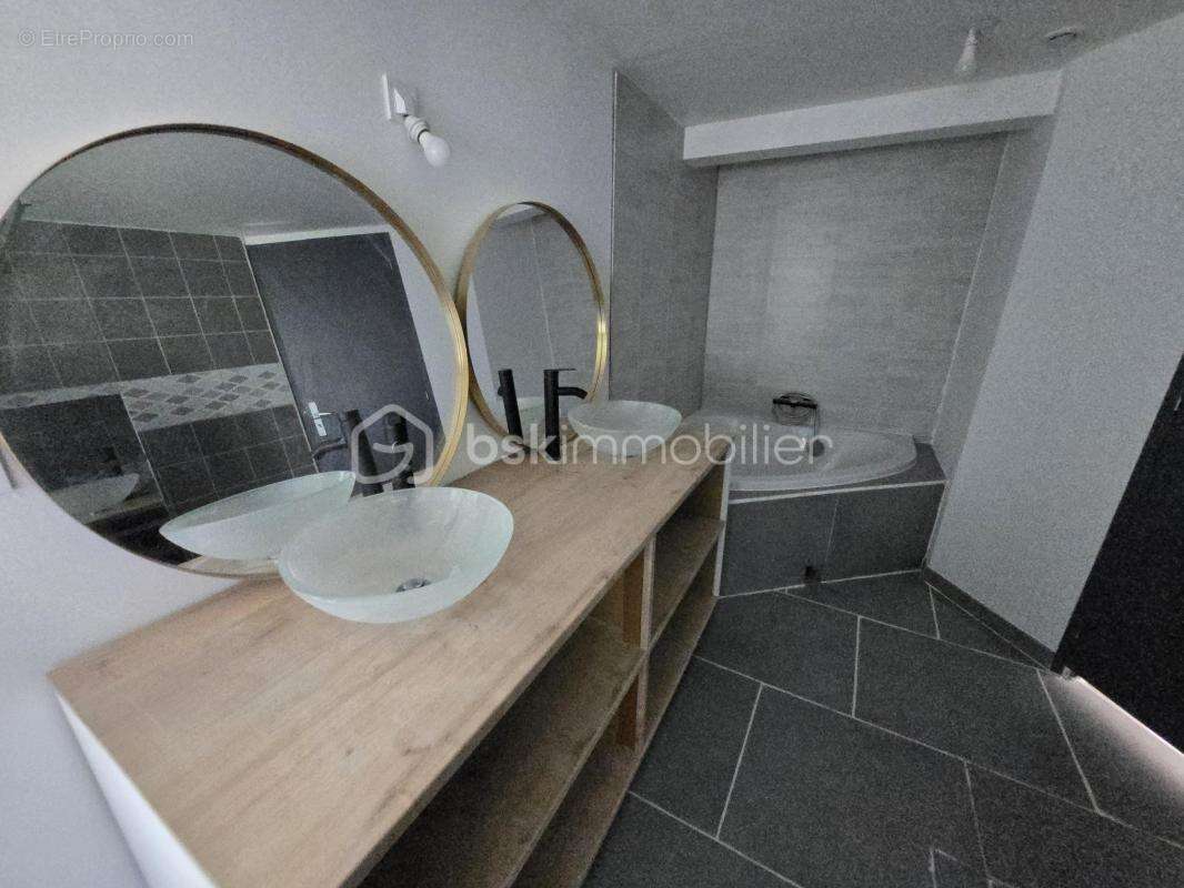 Maison à SAINT-LEGER-DES-VIGNES