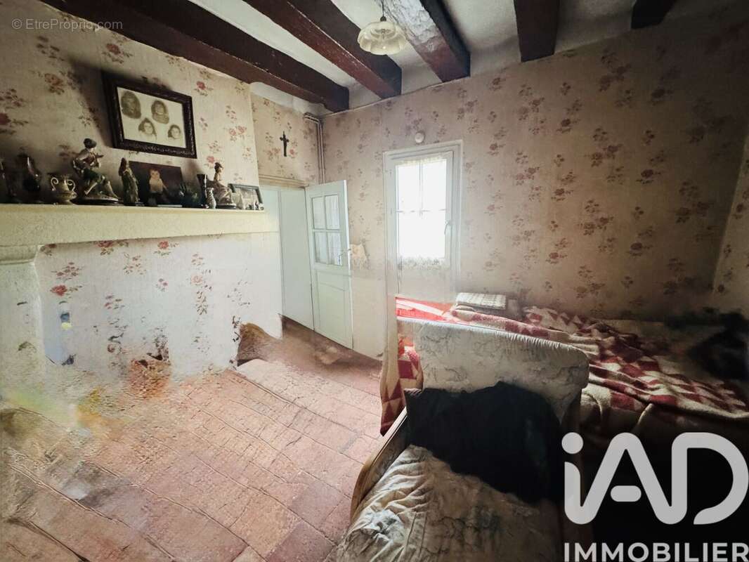 Photo 6 - Maison à SEMBLANCAY